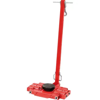 Transportní plošina Bernardo STF 8 N s točnou (BER071232)