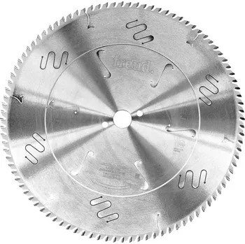 Pilový kotouč Pilový kotouč s SK pr. 300 x 3,2 x 30, Z 96 (BER181001A)