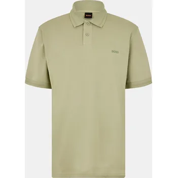 Tričko Boss Open Green 370 1162487 XL