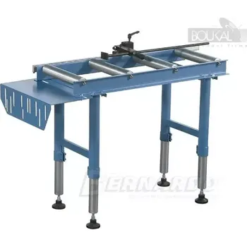 Dopravníkový pás Válečková trať Bernardo RB 1000 A včetně dorazu (BER071505)