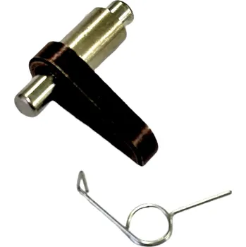 Západka zpětného chodu v. II/III - SHS