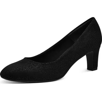 Dámské lodičky Dámské lodičky Tamaris 1-22418-41 0A6 Černé 40