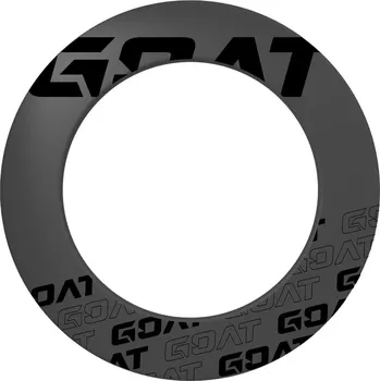 Terč na šipky Okruží Goat Surround Grey Defender 4