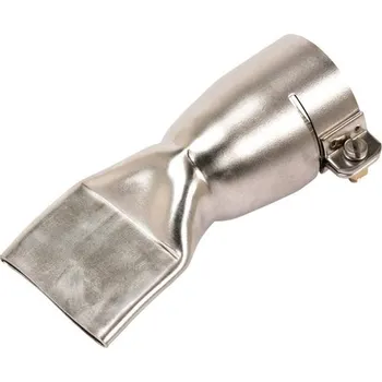 Horkovzdušná pistole Leister 106.999 - Přeplátovací tryska 40 x2 mm (připojení 36,5 mm)