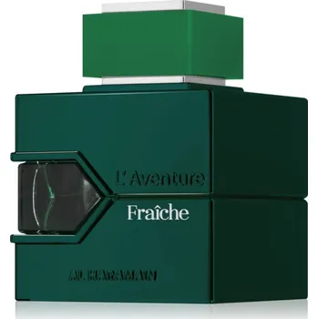 Pánský parfém Al Haramain L'Aventure Fraiche parfémový extrakt pro muže 100 ml