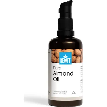 Pleťový olej BEWIT Mandlový olej - 50 ml