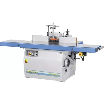 Frézka Stolní frézka Bernardo TS 1300 E s naklápěcím vřetenem (BER091313)