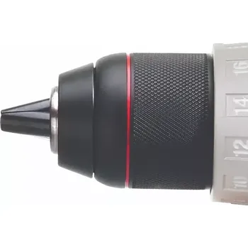 Příslušenství k vrtačce Rychloupínací vrtačkové sklíčidlo 1 ÷ 13 mm Milwaukee pro M12 FPD a FDD 4931465498 (MI4931465498)