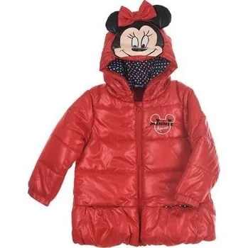Kojenecká kombinéza Forkids ZIMNÍ BUNDA MINNIE (Forkids - velikost: 6 m.)