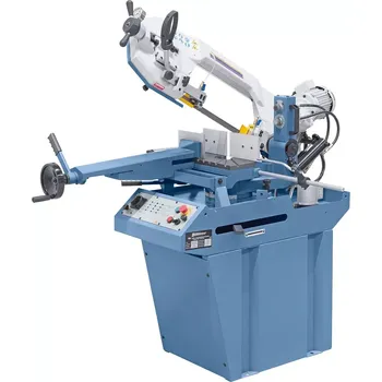 Pásová pila Pásová pila Bernardo MBS 290 DG PRO s oboustranným úhlováním (BER041718)