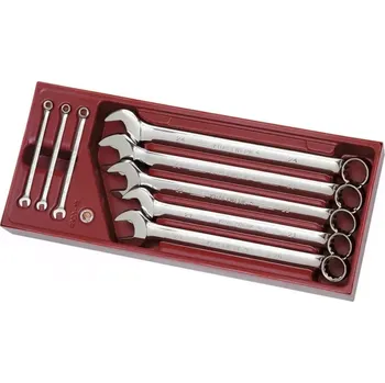 COMPLETO - souprava klíčů očkoplochých 8ks KRAFTWERK (KRAF-KR-4900-14B)