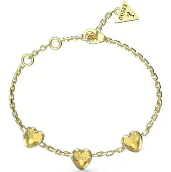 Náramek Guess JUBB04611JWYGL