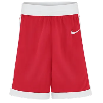 Šortky Nike Team25 Basketball Stock Short Kids a19918-657 Velikost S (128-137 cm)