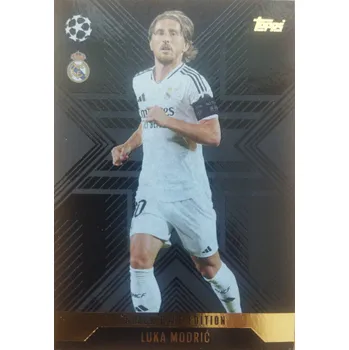 Karetní hra Luka Modrič