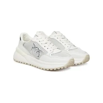 Dámská obuv PINKO Sneakersy Gem 07 SS0055P104 Bílá 41