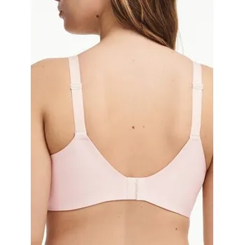 Podprsenka Chantelle Podprsenka C21S60 Růžová 80E