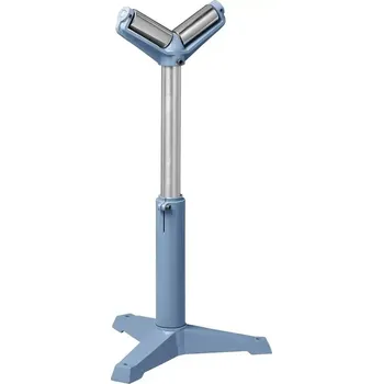 Dopravníkový pás Masivní válečkový stojan Bernardo VRS (BER071415)