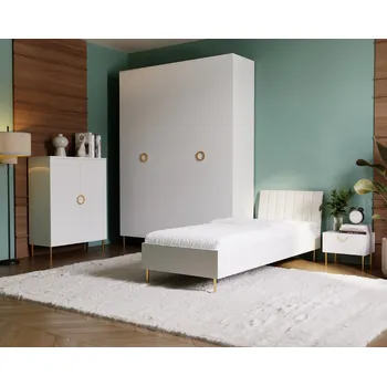 Ložnicová sestava Maridex Ložnicová sestava Beluna B11