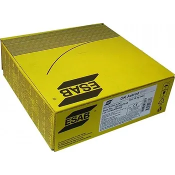 Příslušenství ke svářečce OK AUTROD 316 LSi - 1,0 mm (ESAB) (15kg) ID1632109820