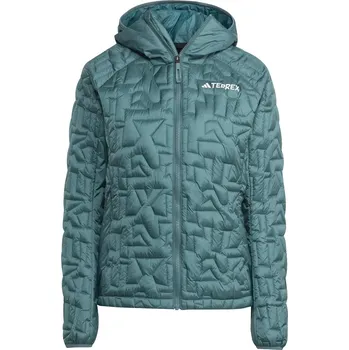 Dámská bunda Bunda adidas Teal 1162363 10 (S)