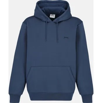 Pánská mikina Mikina Slazenger Steel Blue 1162499 M