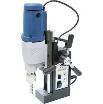 Vrtačka Magnetická vrtačka Bernardo MD 5075 VA (BER011374)