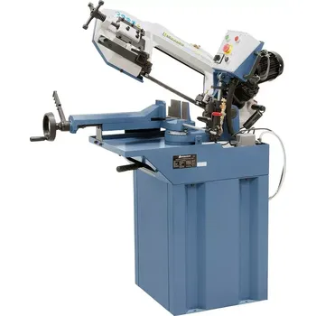 Pásová pila Pásová pila Bernardo MCB 210 eco – 400 V (BER041162)