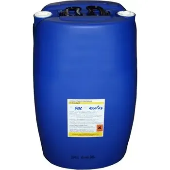 Profesionální mycí prostředek Kapalina pro mycí stoly Mevatec STANDARD C - 160L (MEV6317)