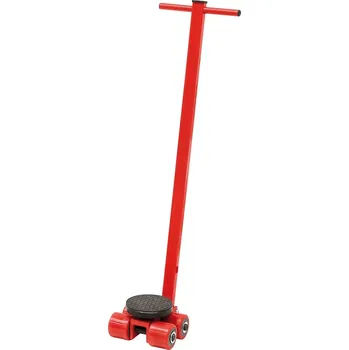 Transportní plošina Bernardo STF 4 N s točnou (BER071231)