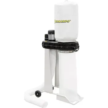 odsavač pilin Mobilní odsávací zařízení Bernardo DC 180 (230 V) (BER122037)