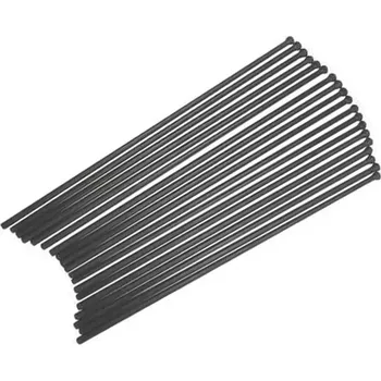 Pneumatické kladivo Jehla do oklepávače 3 mm/180 mm pro CP7120, CP7125. Sada 19 ks (CP8940159860)