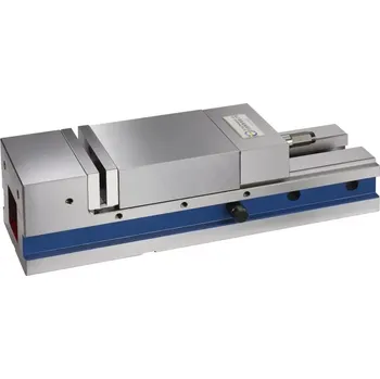 Svěrák Hydraulický strojní svěrák 152 mm Vertex VAF-6 (VERTEXVAF-6)