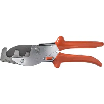 Nůžky na trubky 215 mm LÖWE 3.204/16u19 (EDE4033119000346)