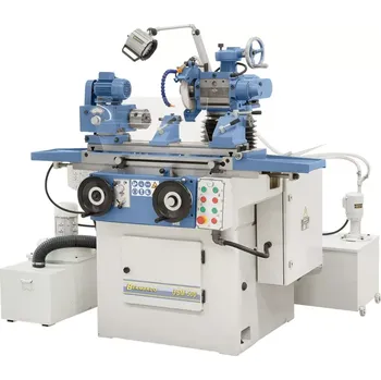 stolní bruska Univerzální bruska Bernardo USM 500 s odsáváním (BER051375)