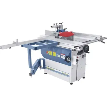 Frézka Kombinovaný stroj - pila a frézka Bernardo FK 250 F (230 V) (BER081173)