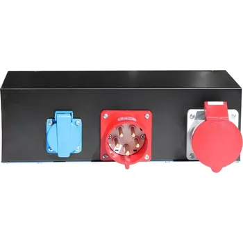 Svářečka Rozvaděč a zdroj ohřevu plynu (KUH51138)