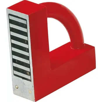 Magnet pomocný pro sváření úhlů 150 x 150 mm (BER282060)