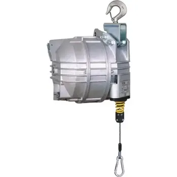 zvedák Balancér Tecna 9423, pro 120 - 140 kg, 2500 mm (TECNA9423)