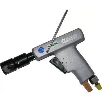 Vrtačka Pneumatický pistolový závitořez Deprag DP 015-006ZRB10 (DEP3235131C)