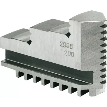 Příslušenstí k soustruhu Vnitřní čelisti Bernardo DIJ-DK12-200 (BER210985)