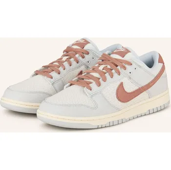 Pánské tenisky Nike Pánské Sneakersy Dunk Low Retro, tmavě modrá / režná /...