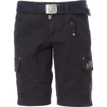 Pánské kraťasy Timezone Regular Ryker Kraťasy Tmavě Modré 31