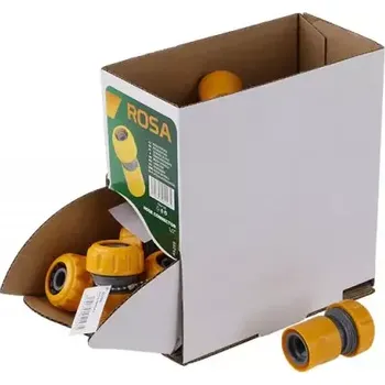 Hadicová spojka Rychlospojka 3/4" 20ks (L45299)