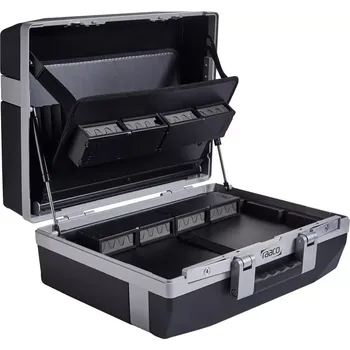 Skříňka na nářadí Kufr na nářadí Premium XL-23/6F Raaco 146357 (EDE74001100)