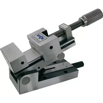 Svěrák Precizní sinusový upínák PS-SV rozměr 1 70mm RÖHM