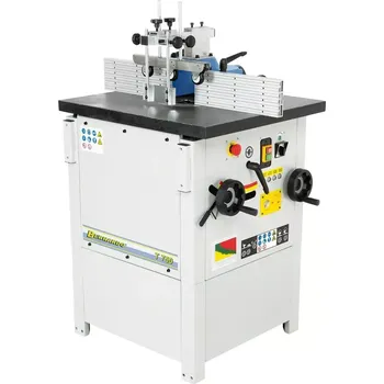 Frézka Truhlářská frézka Bernardo T 750 (230V) (BER091265)