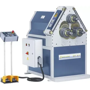 Zakružovačka profilů a trubek Bernardo BPK 60 H (BER061217XL)