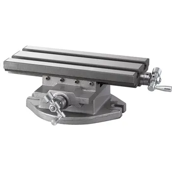 Křížový stůl Bernardo KT 140, 310 x 140 mm (BER271085)