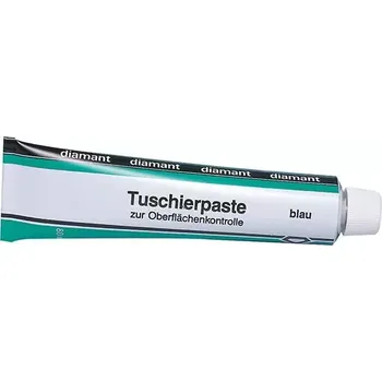 Tušírovací pasta 60g modr á DIAMANT