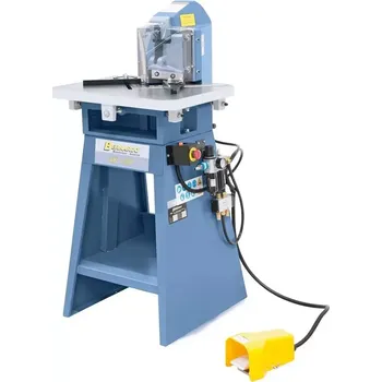 Dílenský lis Prostřihovač Bernardo AK 130 P (BER061051)